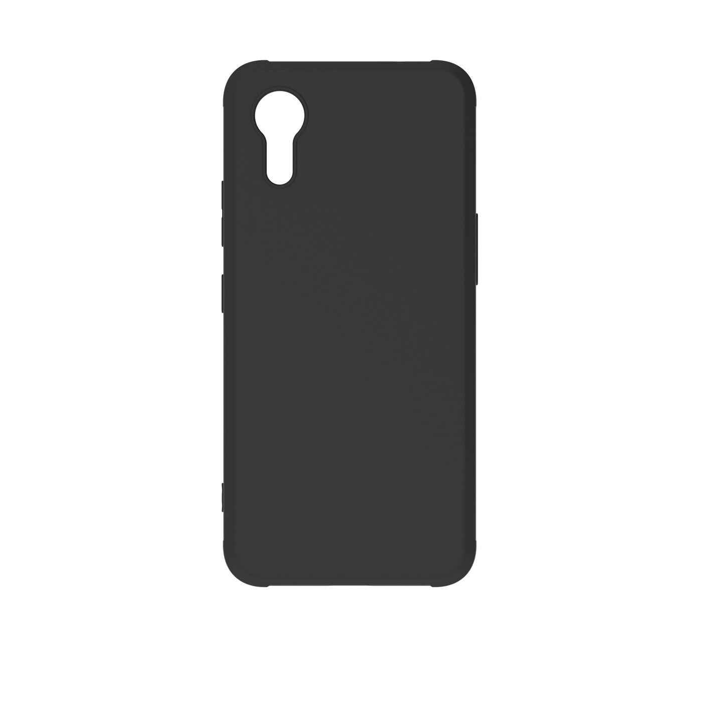 eSTUFF ES67404017-BULK mobile phone case Cover Black