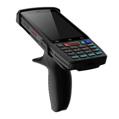 UROVO DT66 Gun Grip