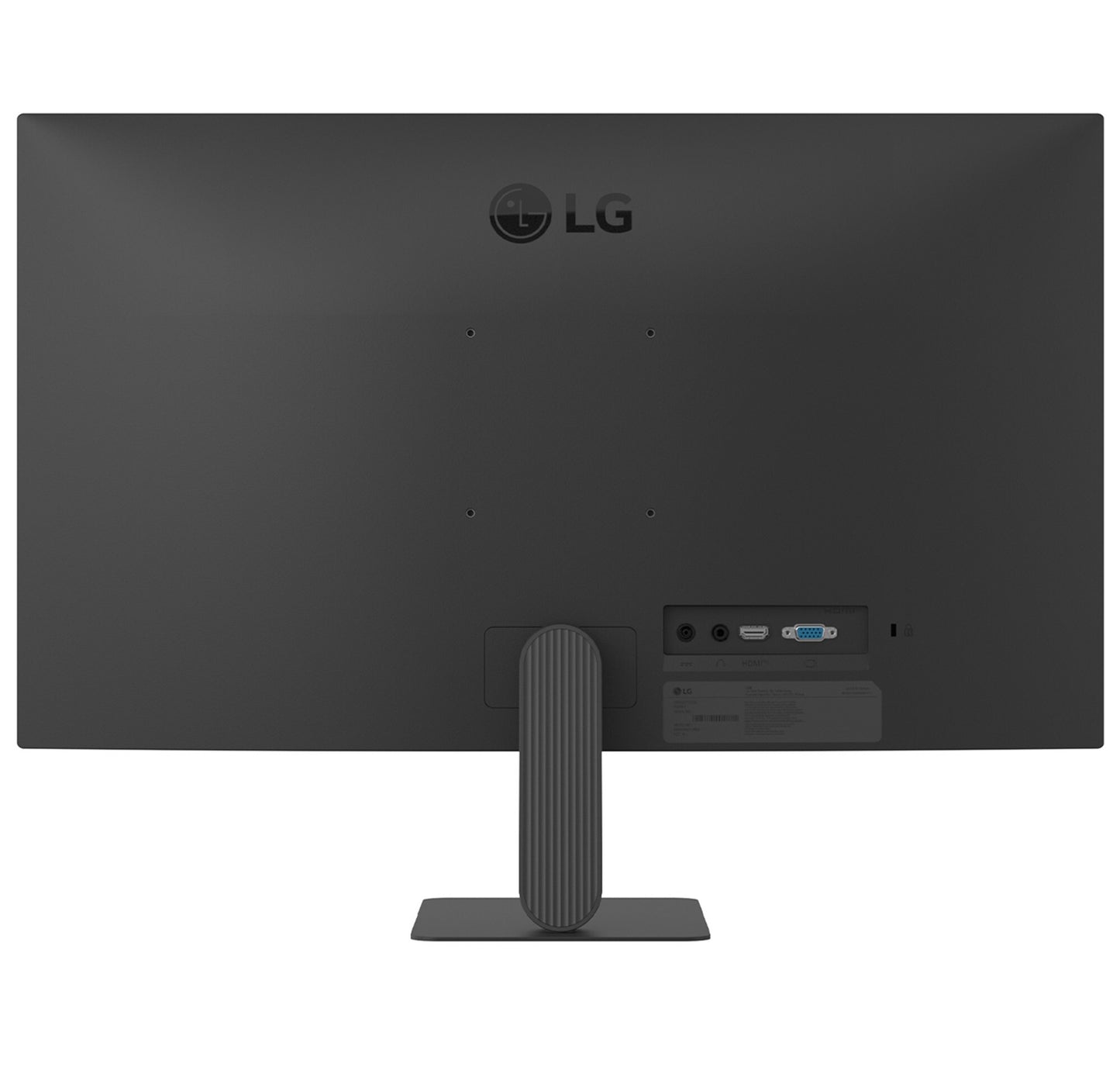 LG Monitor U4 24U411B-B 24-inch IPS Full HD 144Hz Monitor
