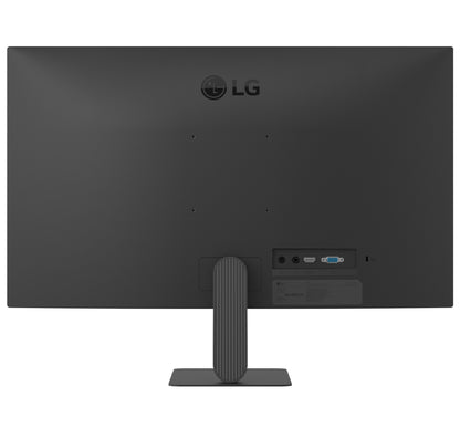 LG Monitor U4 24U411B-B 24-inch IPS Full HD 144Hz Monitor