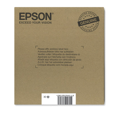 Epson Polar bear Multipack 4-colours 26 EasyMail