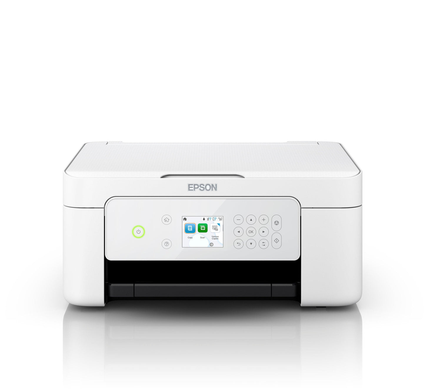 Epson Expression Home XP-4205 Inkjet A4 5760 x 1440 DPI 10 ppm Wi-Fi