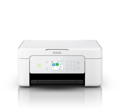 Epson Expression Home XP-4205 Inkjet A4 5760 x 1440 DPI 10 ppm Wi-Fi