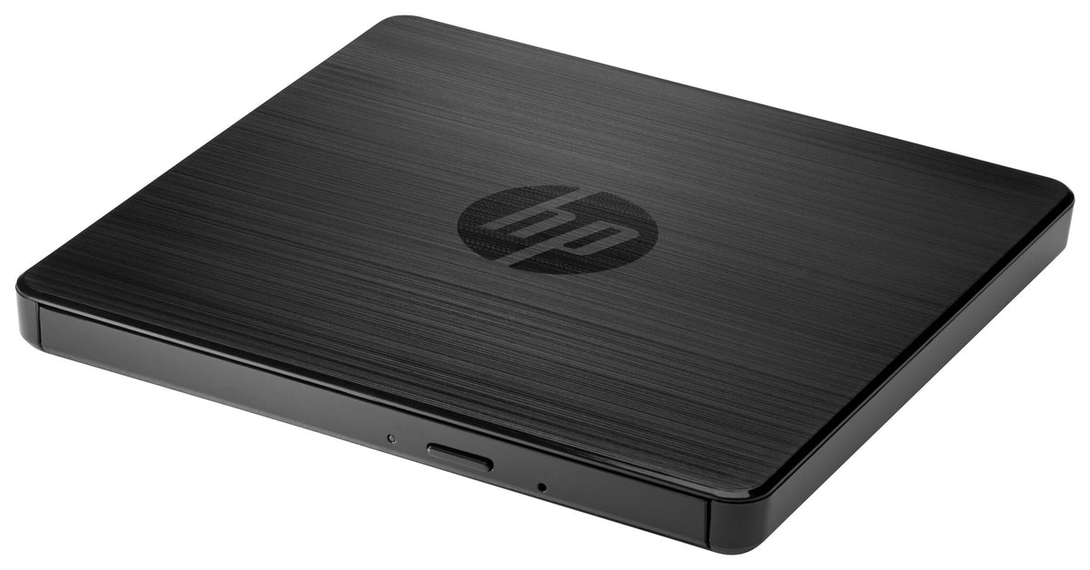 HP USB External DVDRW Drive
