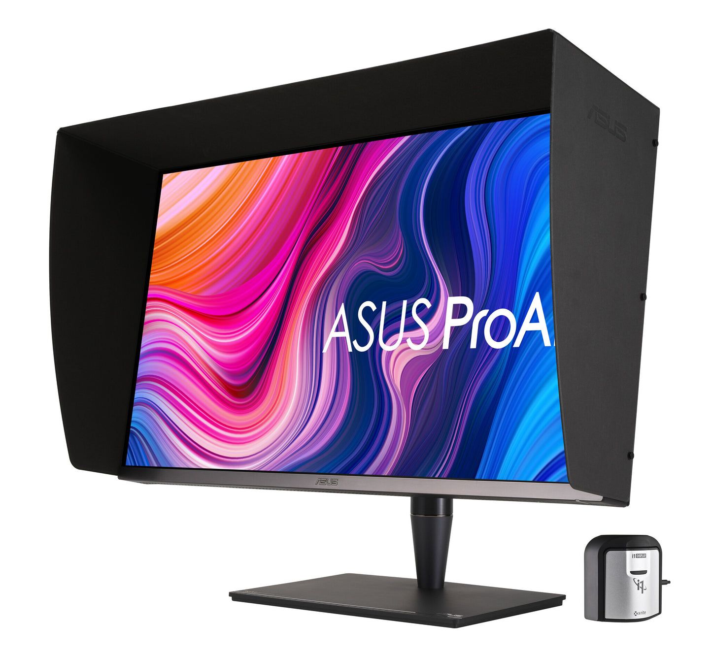 ASUS ProArt PA32UCG-K computer monitor 81.3 cm (32") 3840 x 2160 pixels 4K Ultra HD LED Black