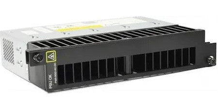 Cisco PWR-RGD-LOW-DCH-RF network switch component Power supply