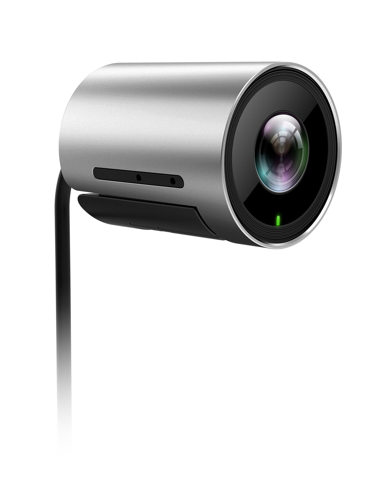 Yealink UVC30 Room 8.51 MP Black, Silver 3840 x 2160 pixels 30 fps CMOS 25.4 / 2.5 mm (1 / 2.5")