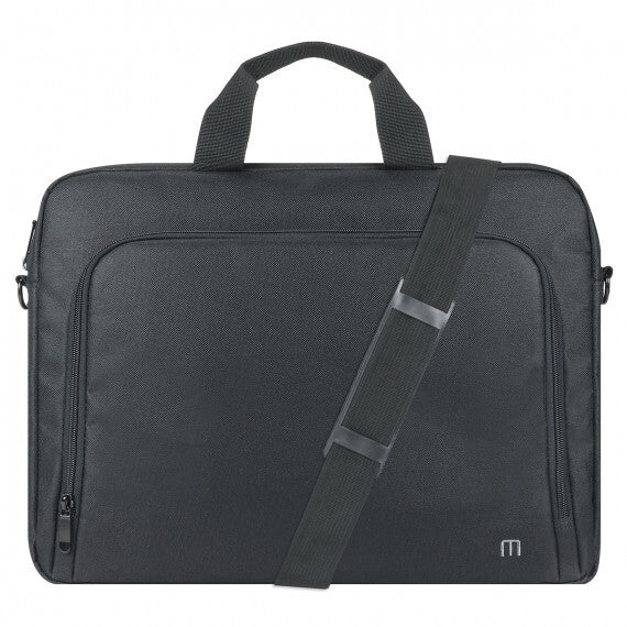 Mobilis 003044 TheOne Basic Briefcase Toploading 11"-14"