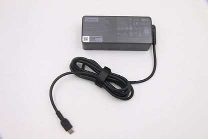 Lenovo 5A10W86253 power adapter/inverter Indoor 65 W Black