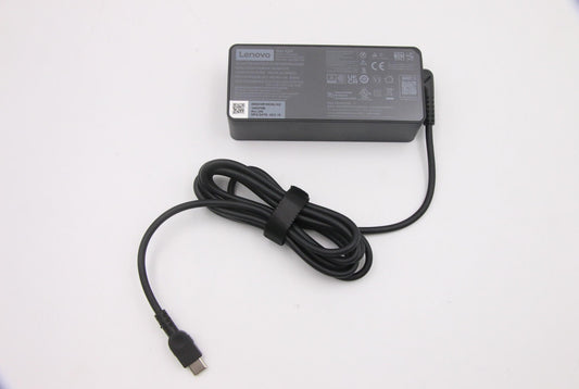 Lenovo 5A10W86253 power adapter/inverter Indoor 65 W Black