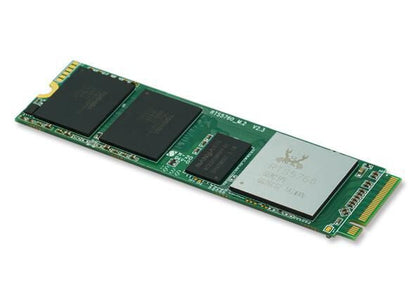CoreParts NE-512T internal solid state drive 512 GB M.2 NVMe 3D TLC