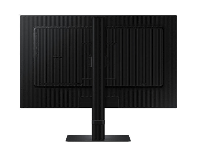Samsung LS24D600UAU computer monitor 61 cm (24") 2560 x 1440 pixels Quad HD LCD Black