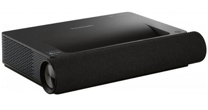 Viewsonic X2000B-4K data projector Short throw projector 2000 ANSI lumens UHD 4K (3840x2160) 3D Black