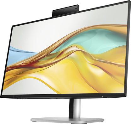 HP Series 5 Pro 23.8 inch FHD USB-C Conferencing Monitor - 524pm