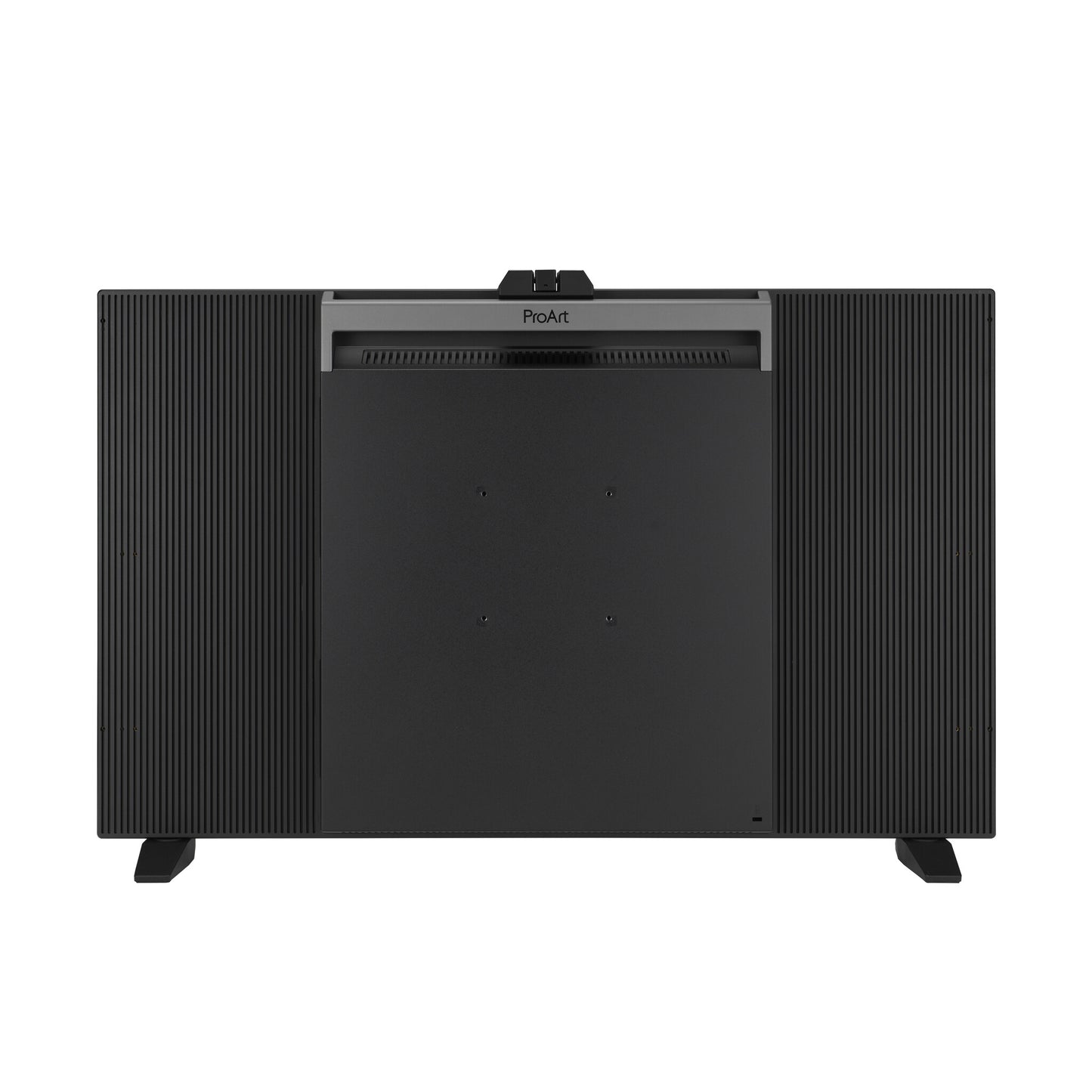 ASUS ProArt OLED PA32DC computer monitor 80 cm (31.5") 3840 x 2160 pixels 4K Ultra HD Black