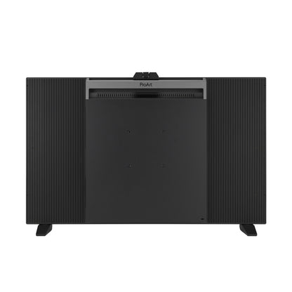 ASUS ProArt OLED PA32DC computer monitor 80 cm (31.5") 3840 x 2160 pixels 4K Ultra HD Black