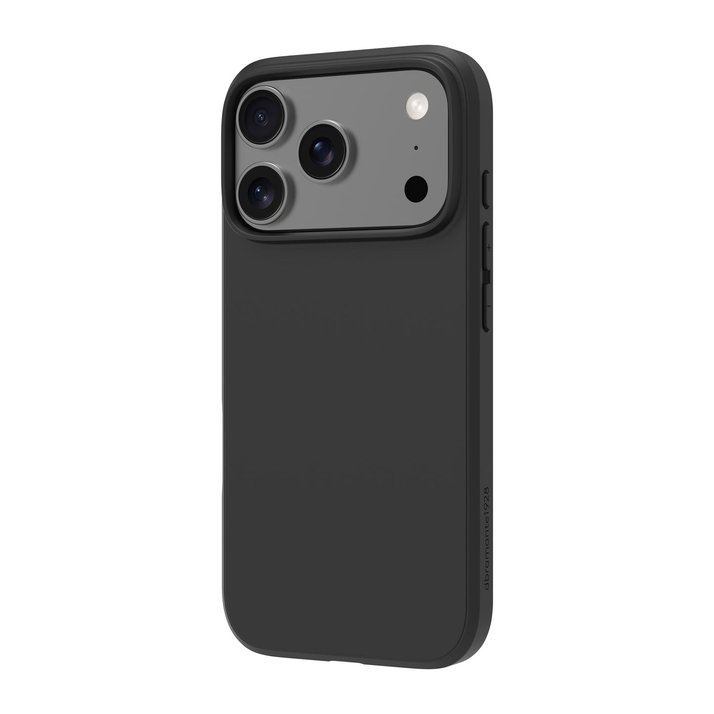 dbramante1928 Greenland mobile phone case Cover Black