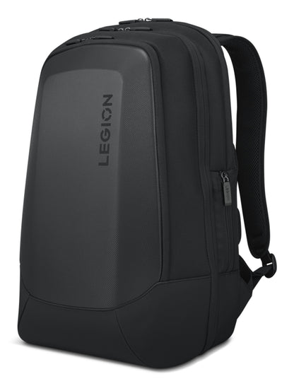 Lenovo GX40V10007 laptop case 43.9 cm (17.3") Backpack Black