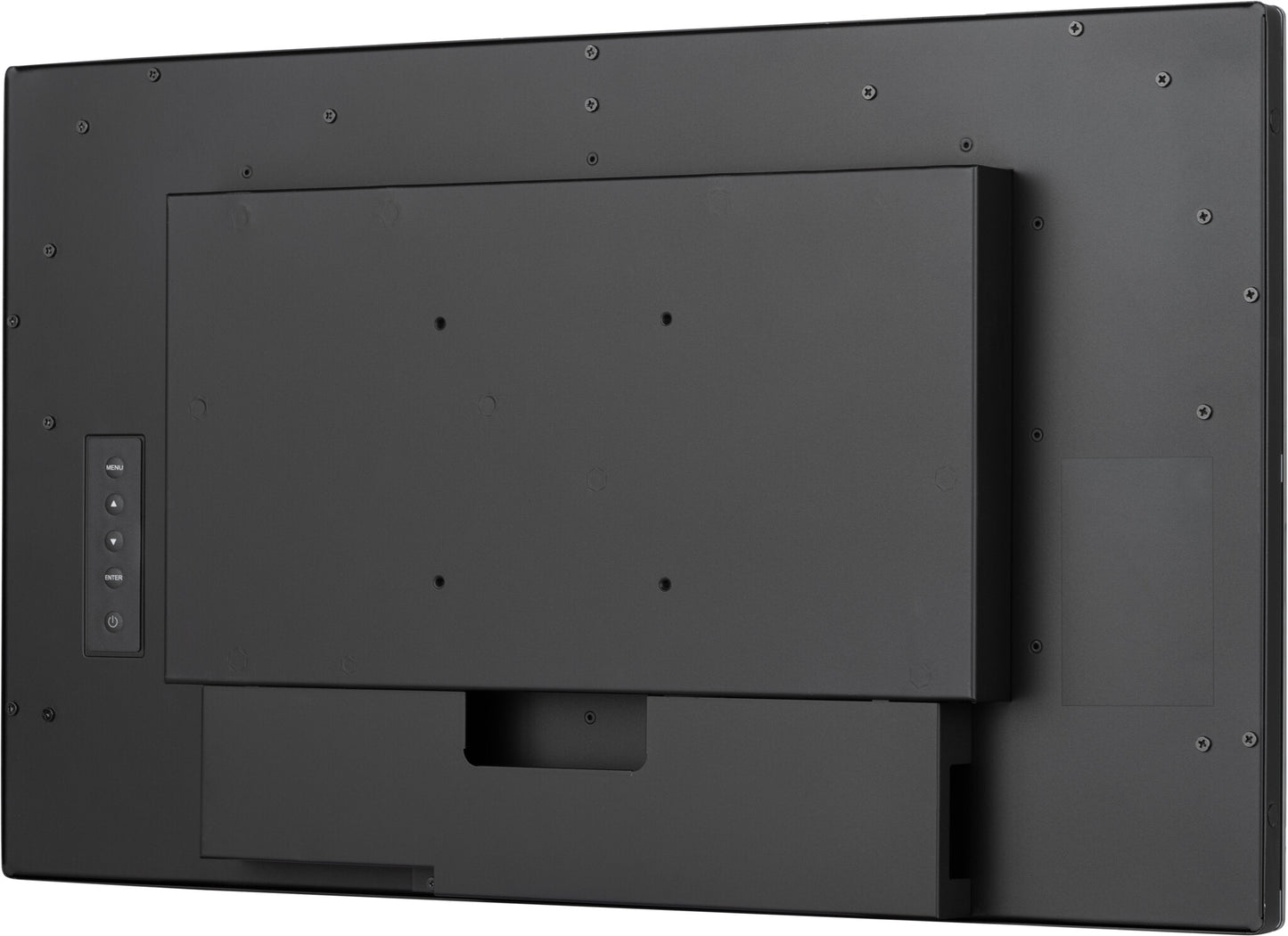 iiyama TF2438MSC-B1 computer monitor 60.5 cm (23.8") 1920 x 1080 pixels Full HD LED Touchscreen Black