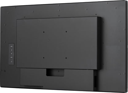 iiyama TF2438MSC-B1 computer monitor 60.5 cm (23.8") 1920 x 1080 pixels Full HD LED Touchscreen Black