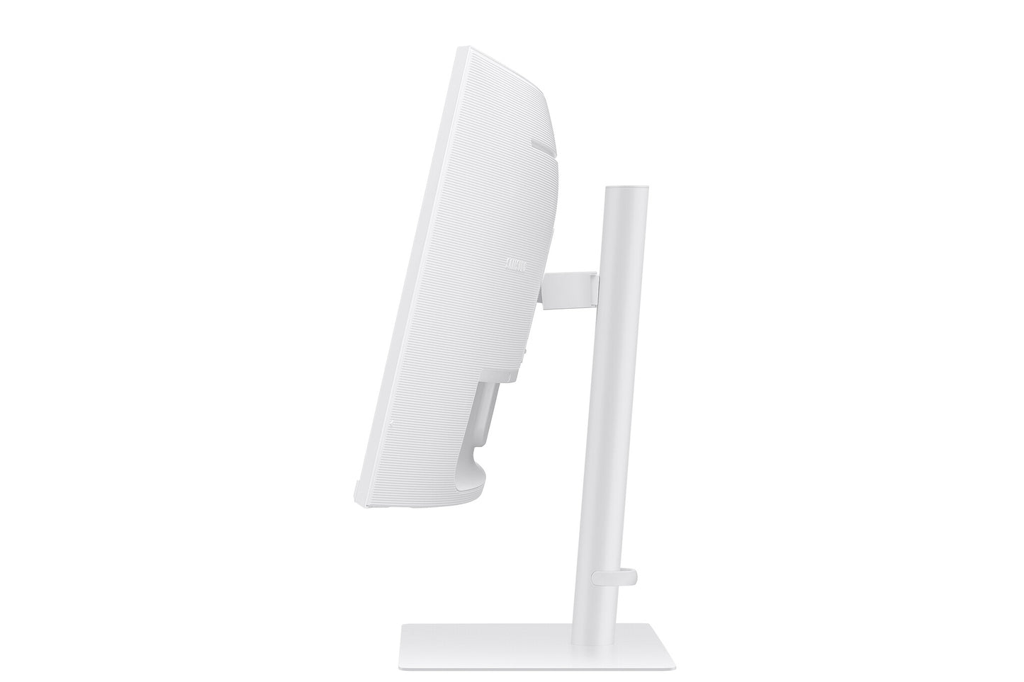 Samsung LS34C650TAU Computer Monitor 86.4 cm (34") 3440 x 1440 pixels 4K Ultra HD LED White