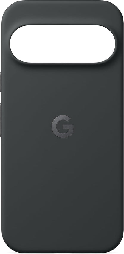 Google Pixelsnap mobile phone case 16 cm (6.3") Cover Black