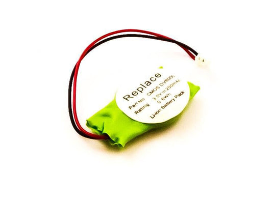 CoreParts MBXBU-BA0007 laptop spare part Battery