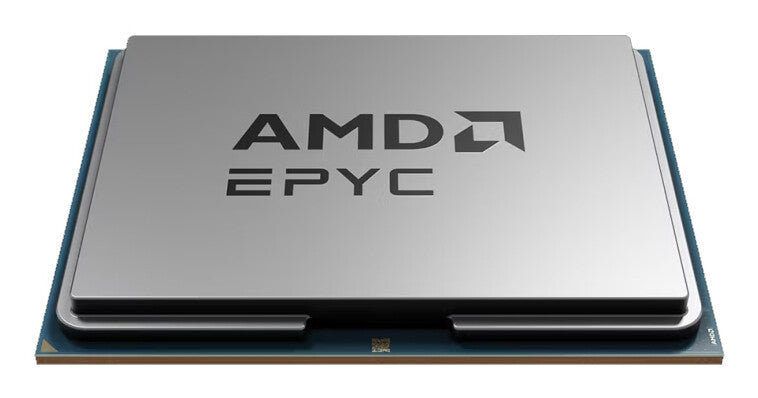 AMD EPYC 7303 processor 2.4 GHz 64 MB L3 Tray