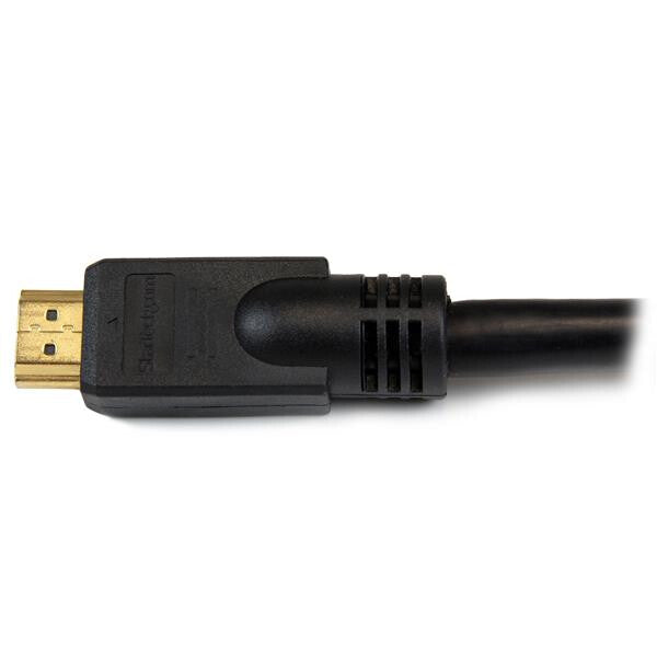 StarTech.com 23ft (7m) High Speed HDMI Cable - Ultra HD 4k x 2k HDMI Cable - HDMI to HDMI M/M