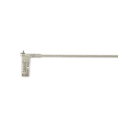 Kensington Slim NanoSaver 2.0 EQ Combination Laptop Lock