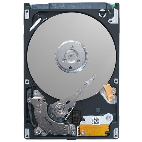 Dell 400-AFNR 4TB SATA 7.2K 3.5-inch hard drive