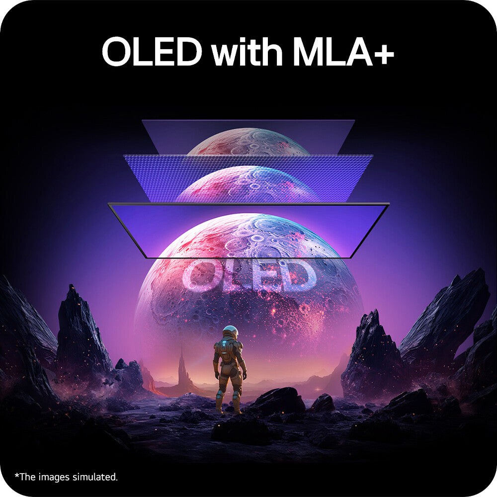 LG UltraGear OLED GX8 32GX850A-B 4K UHD Dual-Mode: 165Hz -330Hz gaming monitor