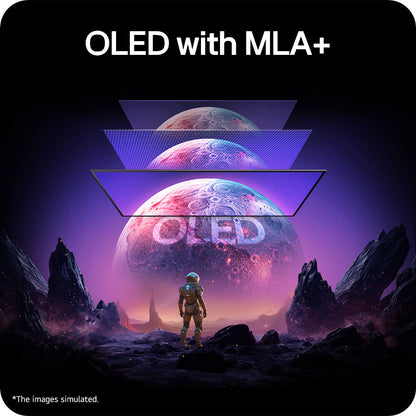 LG UltraGear OLED GX8 32GX850A-B 4K UHD Dual-Mode: 165Hz -330Hz gaming monitor