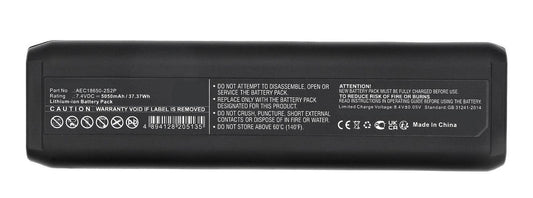CoreParts MBXDC-BA108 laptop spare part Battery