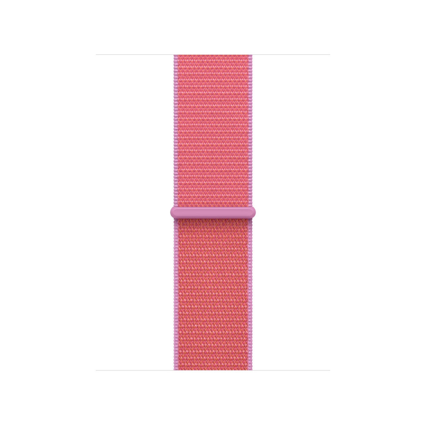 Apple 42mm Bright Guava Sport Loop
