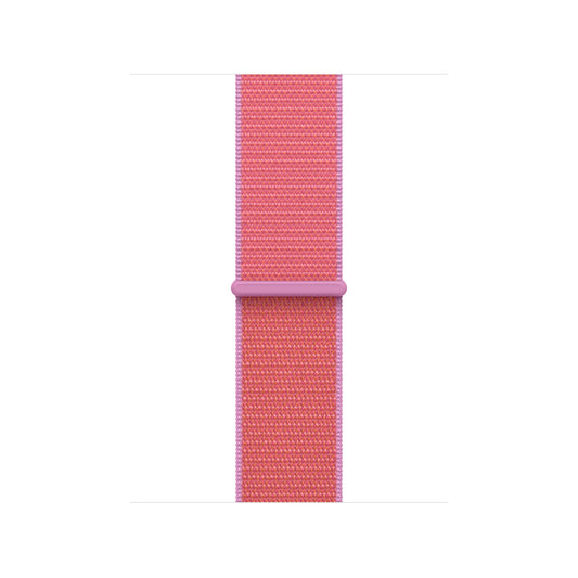 Apple 42mm Bright Guava Sport Loop
