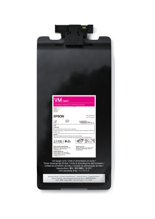 Epson P-Series 64" Vivid Magenta IIPS Ink 1600ml