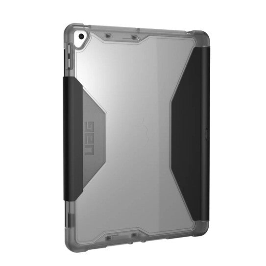 [U] by UAG Plyo 25.9 cm (10.2") Folio Transparent