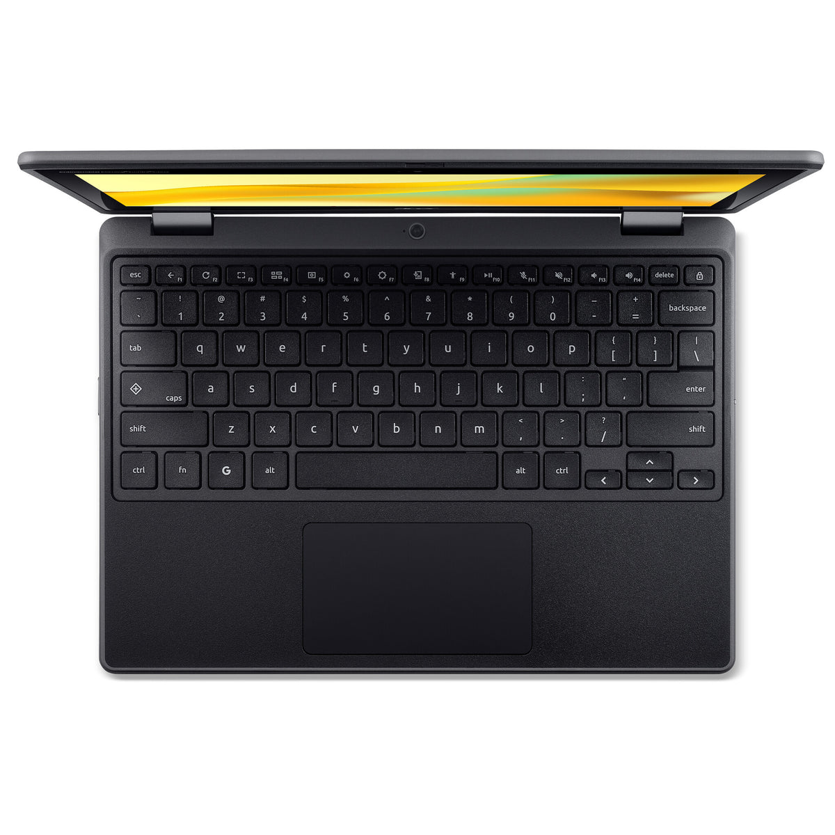 Acer Chromebook Spin 511 convertible (R757TN) - Intel N150, 8GB RAM, 128GB, 11.6" HD touchscreen, Chrome OS