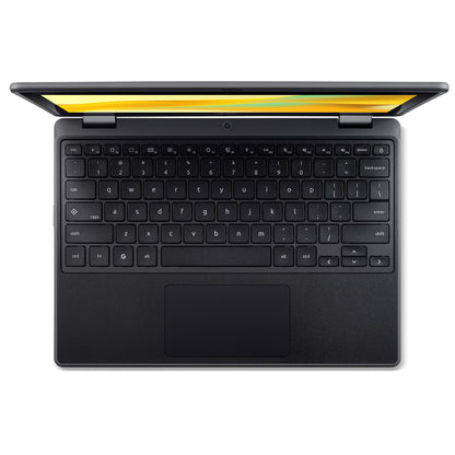 Acer Chromebook Spin 511 convertible (R757TN) - Intel N150, 8GB RAM, 128GB, 11.6" HD touchscreen, Chrome OS