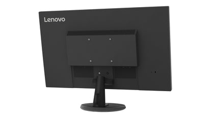 Lenovo C27-40 LED display 68.6 cm (27") 1920 x 1080 pixels Full HD Black