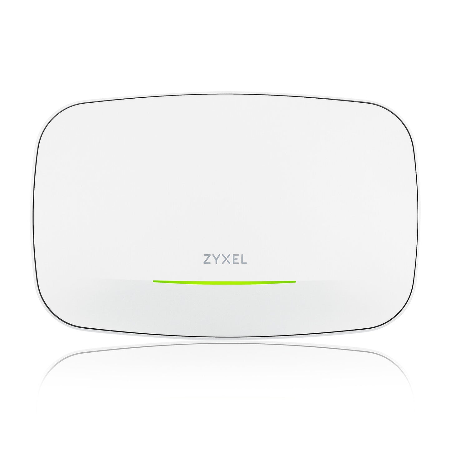 Zyxel WBE510D 5764 Mbit/s White Power over Ethernet (PoE)