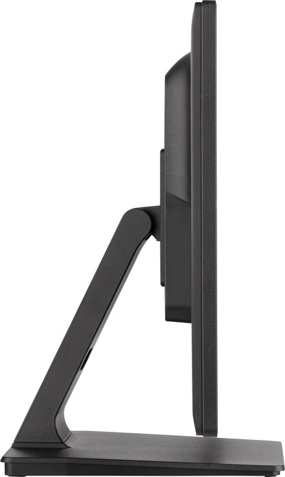 iiyama ProLite T2452MSC-B1 computer monitor 60.5 cm (23.8") 1920 x 1080 pixels Full HD LCD Touchscreen Multi-user Black