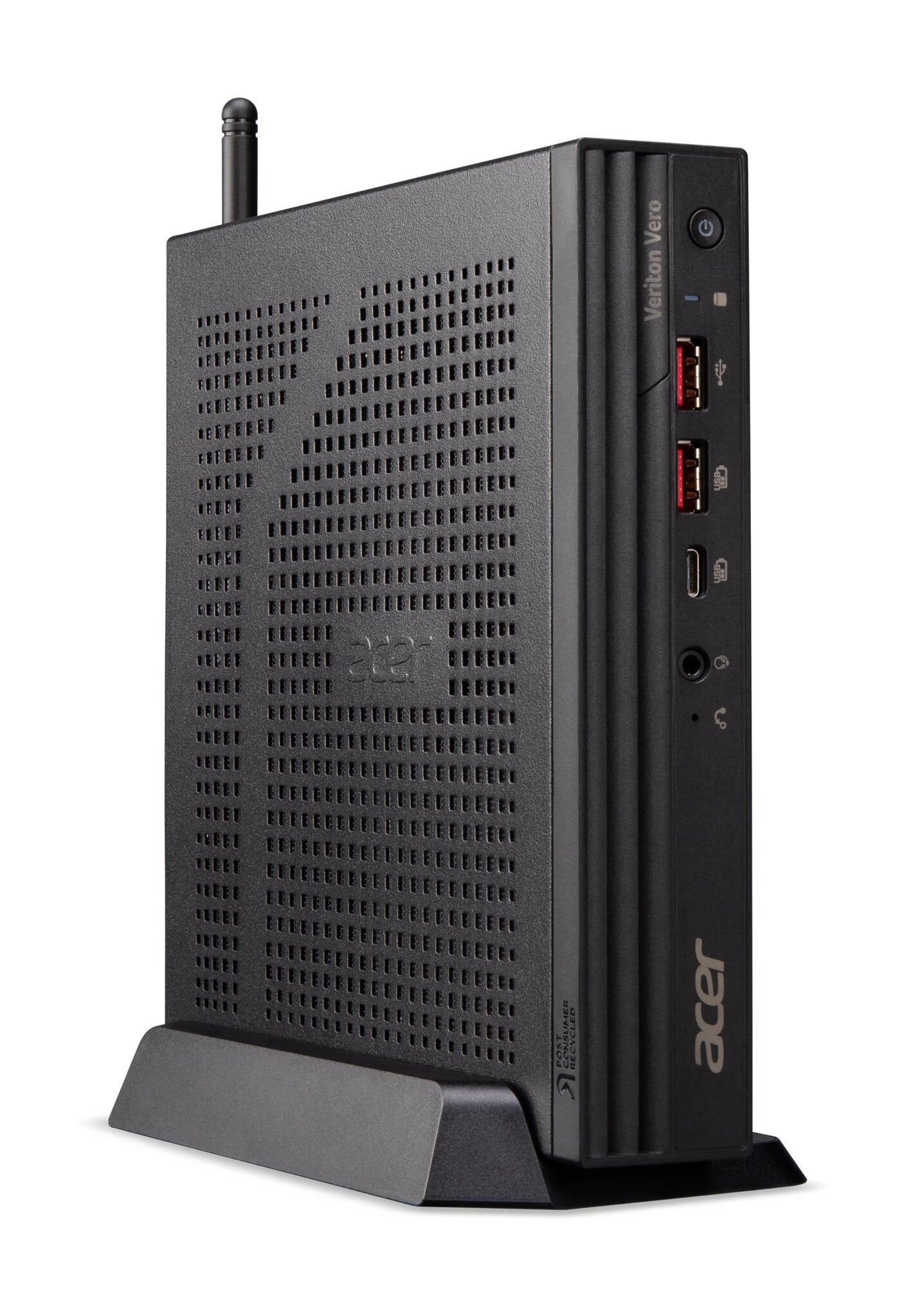 Acer Veriton Vero Mini VVN4735GT Desktop Computer