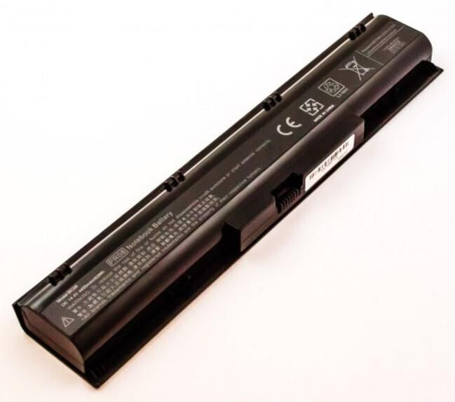 CoreParts MBI3016 laptop spare part Battery