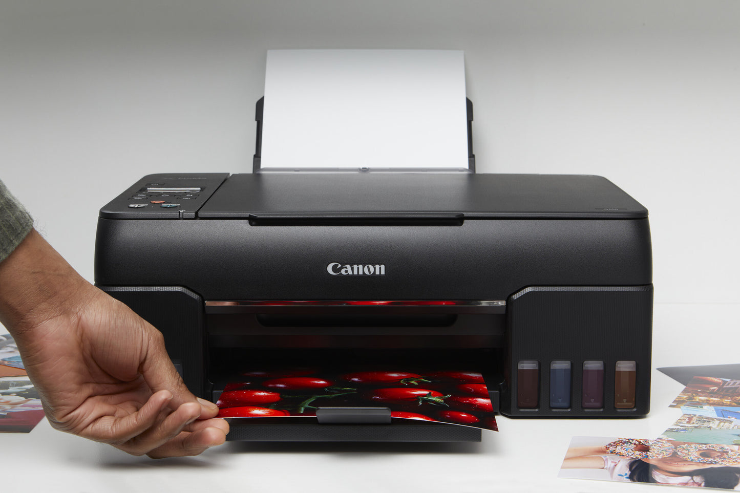 Canon PIXMA G650