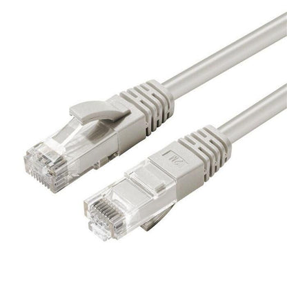 Microconnect UTP535 networking cable Grey 35 m Cat5e U/UTP (UTP)
