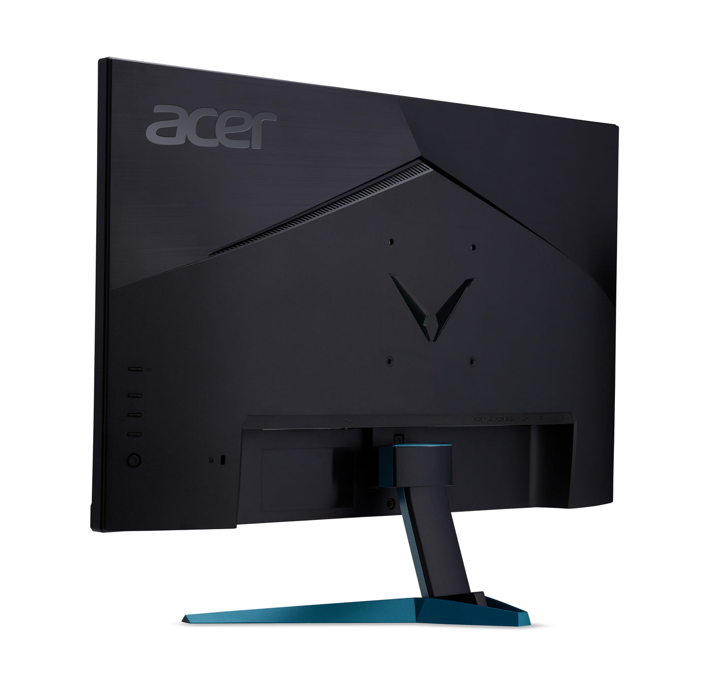 Acer NITRO VG1 VG271U computer monitor 68.6 cm (27") 2560 x 1440 pixels Wide Quad HD LED Black