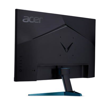 Acer NITRO VG1 VG271U computer monitor 68.6 cm (27") 2560 x 1440 pixels Wide Quad HD LED Black