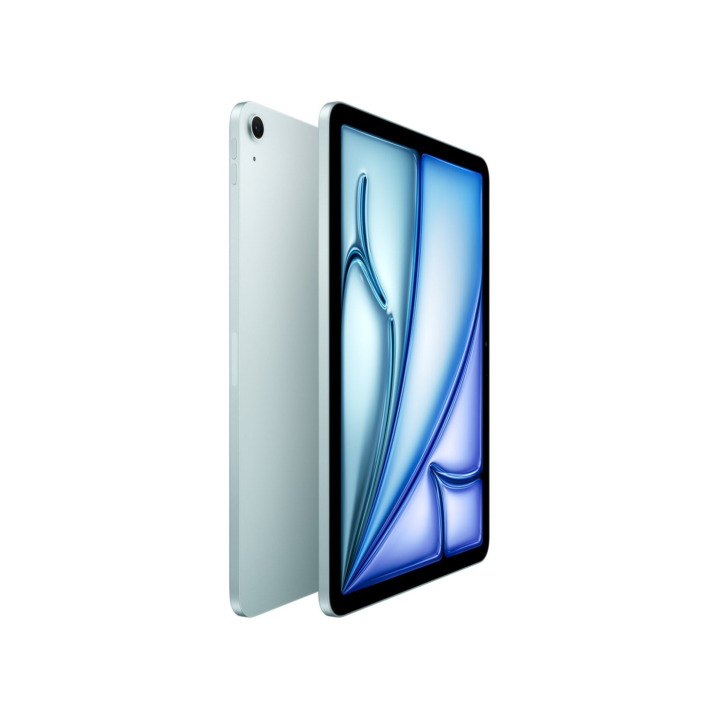 Apple iPad Air M4 512 GB 27.9 cm (11") 12 GB Wi-Fi 7 (802.11be) iPadOS 26 Blue